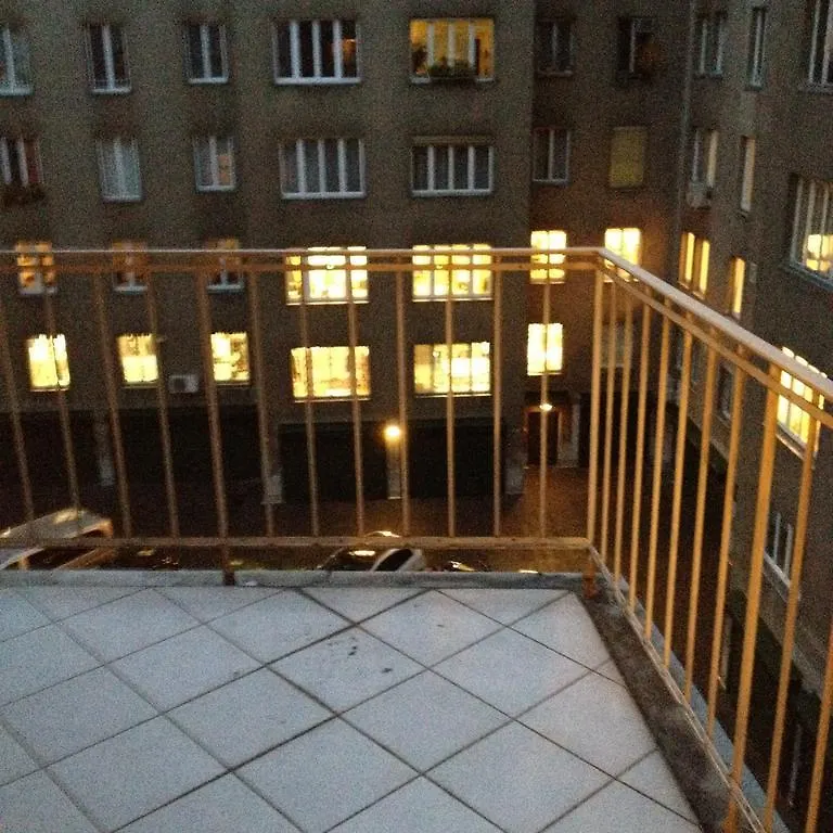 Debo Apartments Marc-Aurel-Strasse Vienna 0*,  Austria